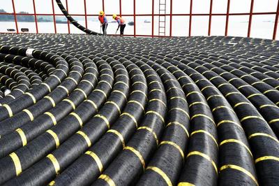 新春走基層|江蘇揚州 當工廠遇上5G，一場“數智蝶變”在建設工程施工中發生