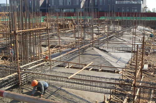 懷柔園區正式開工建設，助力區域經濟與科技創新騰飛